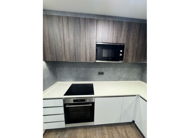 2 quarto Apartamento para venda em Manzanera - Tosal, Calpe / Calp - 390 000 € (Ref: 9123693)