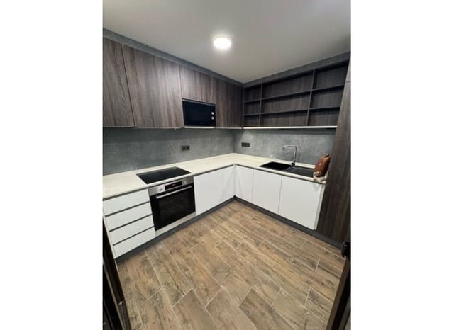 2 quarto Apartamento para venda em Manzanera - Tosal, Calpe / Calp - 390 000 € (Ref: 9123693)