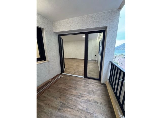 2 quarto Apartamento para venda em Manzanera - Tosal, Calpe / Calp - 390 000 € (Ref: 9123693)