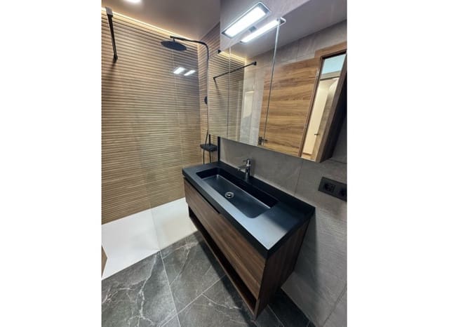 2 quarto Apartamento para venda em Manzanera - Tosal, Calpe / Calp - 390 000 € (Ref: 9123693)