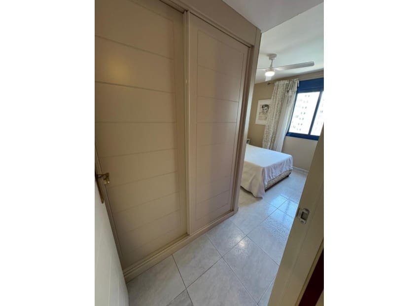 2 makuuhuone Huoneisto myytävänä paikassa Calpe / Calp mukana uima-altaan - 330 000 € (Ref: 9123833)