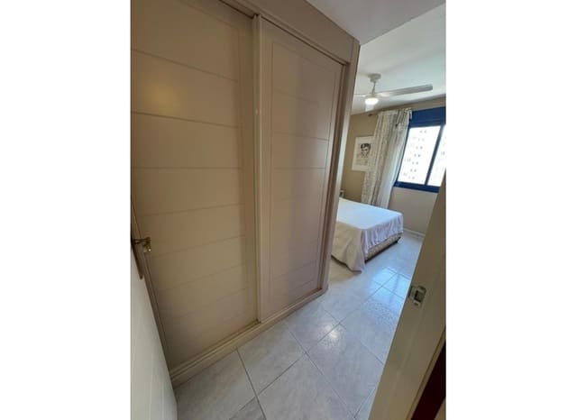 2 makuuhuone Huoneisto myytävänä paikassa Playa Arenal - Bol, Calpe / Calp mukana uima-altaan - 330 000 € (Ref: 9123833)