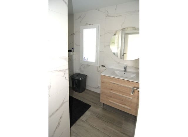 3 makuuhuone Huvila myytävänä paikassa Cometa - Carrió, Calpe / Calp mukana uima-altaan - 455 000 € (Ref: 9123879)