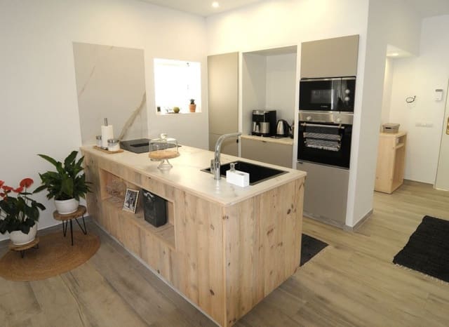 3 makuuhuone Huvila myytävänä paikassa Cometa - Carrió, Calpe / Calp mukana uima-altaan - 455 000 € (Ref: 9123879)