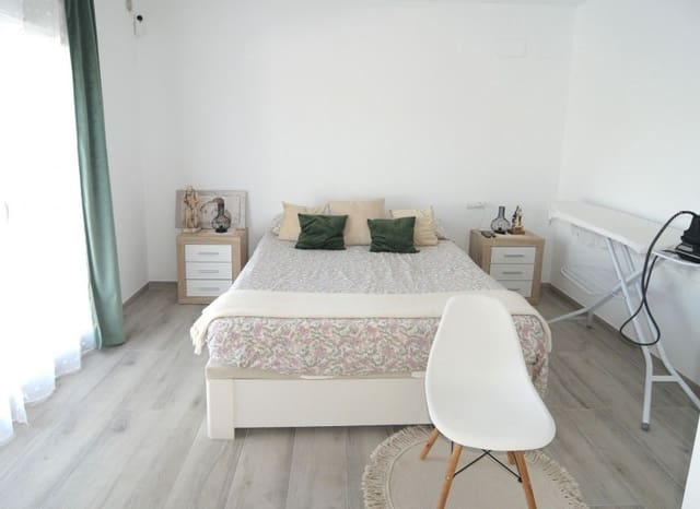 3 makuuhuone Huvila myytävänä paikassa Cometa - Carrió, Calpe / Calp mukana uima-altaan - 455 000 € (Ref: 9123879)