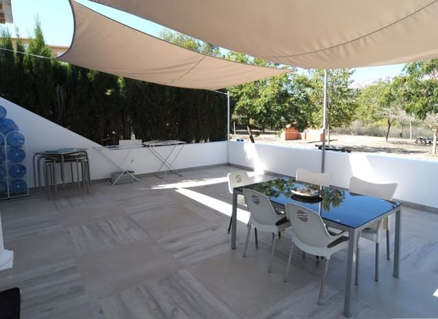 3 makuuhuone Huvila myytävänä paikassa Cometa - Carrió, Calpe / Calp mukana uima-altaan - 455 000 € (Ref: 9123879)