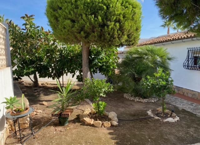 5 quarto Moradia para venda em Canuta, Calpe / Calp com piscina - 949 000 € (Ref: 9125906)