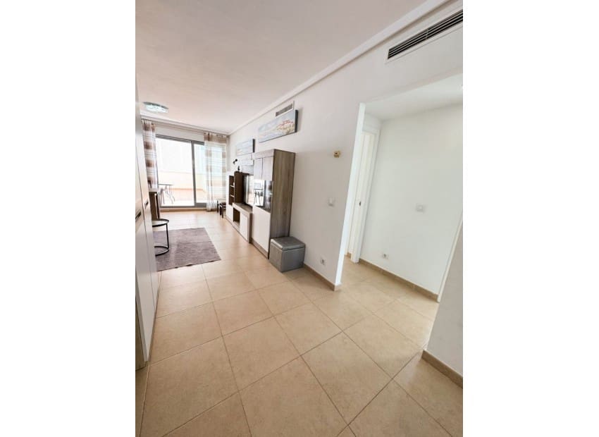 2 camera da letto Appartamento in vendita in Calpe / Calp con piscina - 395.000 € (Rif: 9127000)