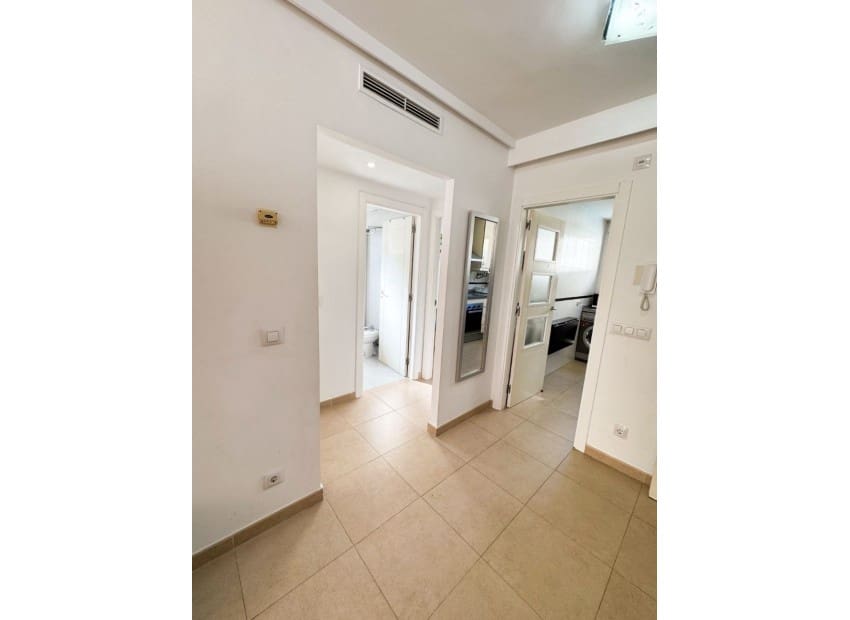 2 camera da letto Appartamento in vendita in Calpe / Calp con piscina - 395.000 € (Rif: 9127000)