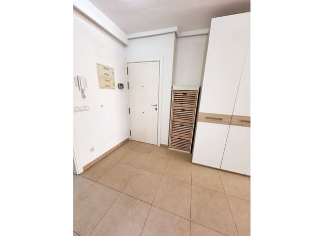 2 camera da letto Appartamento in vendita in Playa Arenal - Bol, Calpe / Calp con piscina - 395.000 € (Rif: 9127000)
