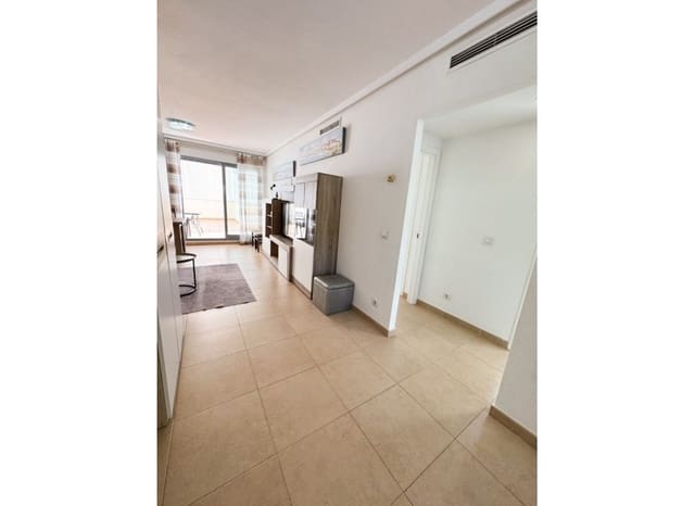 2 camera da letto Appartamento in vendita in Playa Arenal - Bol, Calpe / Calp con piscina - 395.000 € (Rif: 9127000)