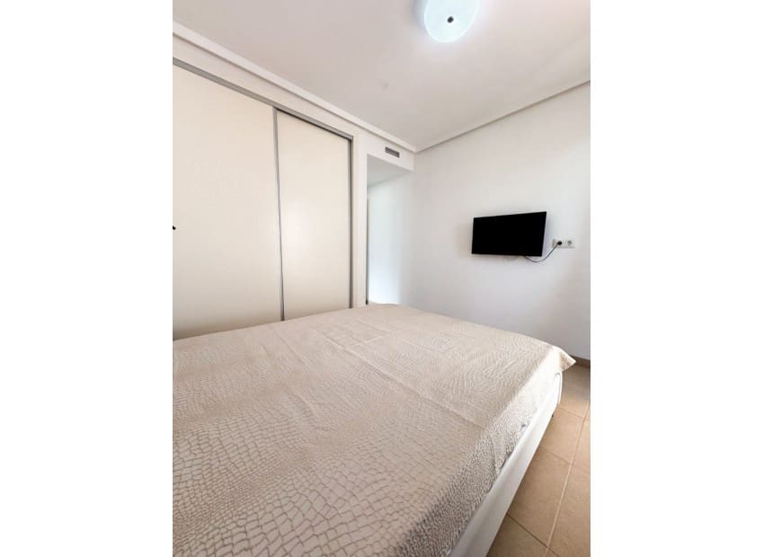 2 camera da letto Appartamento in vendita in Calpe / Calp con piscina - 395.000 € (Rif: 9127000)