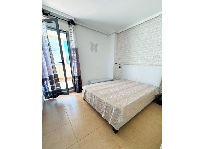 2 camera da letto Appartamento in vendita in Calpe / Calp con piscina - 395.000 € (Rif: 9127000)