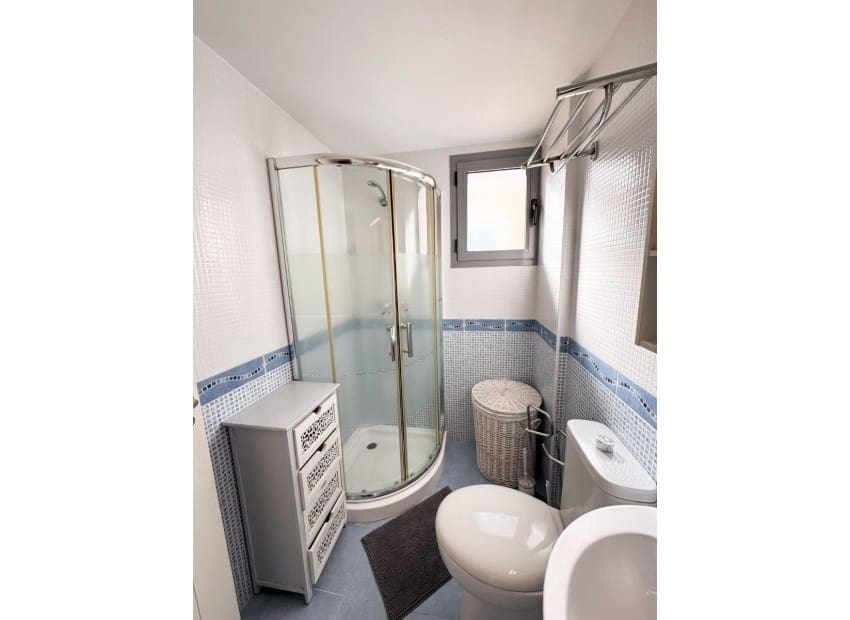 2 camera da letto Appartamento in vendita in Calpe / Calp con piscina - 395.000 € (Rif: 9127000)