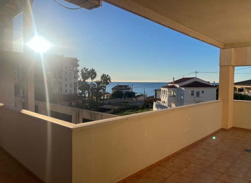 2 camera da letto Appartamento in vendita in Calpe / Calp con piscina - 395.000 € (Rif: 9127000)