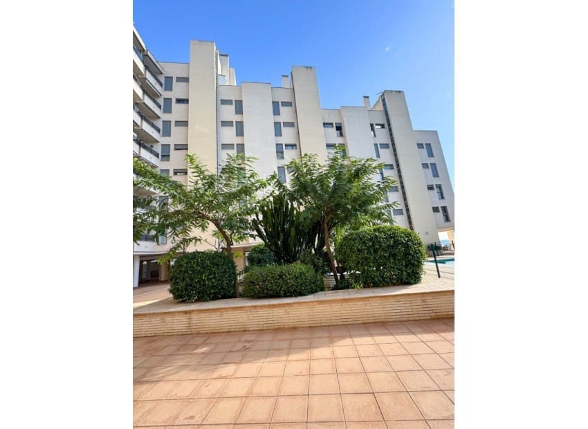 2 camera da letto Appartamento in vendita in Calpe / Calp con piscina - 395.000 € (Rif: 9127000)