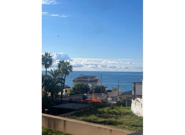 2 camera da letto Appartamento in vendita in Playa Arenal - Bol, Calpe / Calp con piscina - 395.000 € (Rif: 9127000)