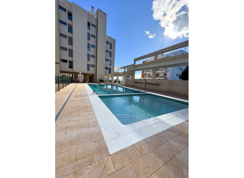 2 camera da letto Appartamento in vendita in Calpe / Calp con piscina - 395.000 € (Rif: 9127000)