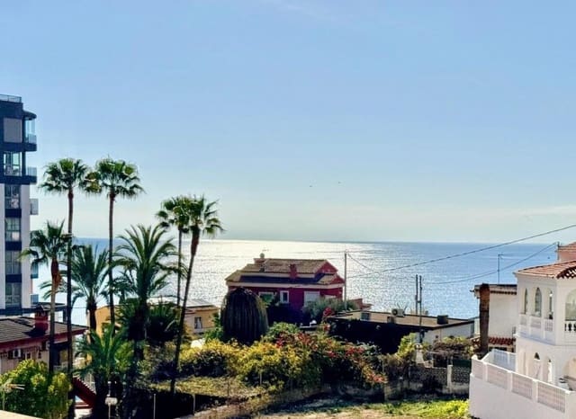 2 camera da letto Appartamento in vendita in Playa Arenal - Bol, Calpe / Calp con piscina - 395.000 € (Rif: 9127000)