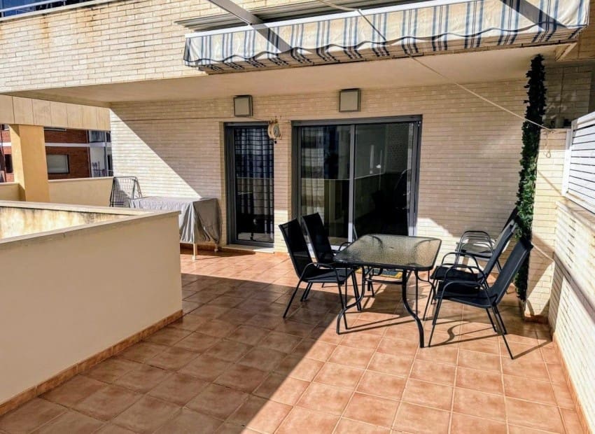 2 camera da letto Appartamento in vendita in Calpe / Calp con piscina - 395.000 € (Rif: 9127000)