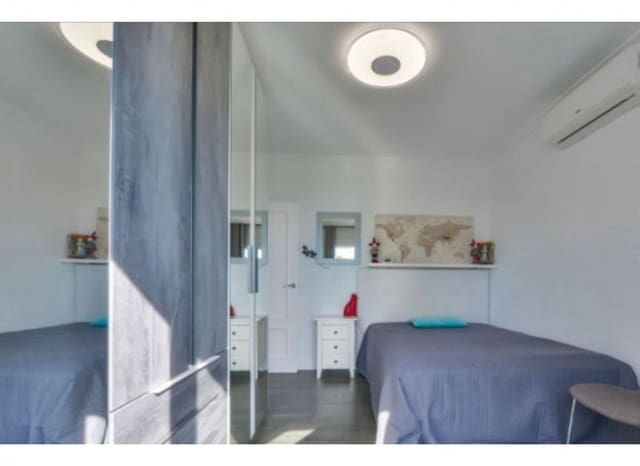 4 bedroom Villa for sale in Altea with pool - € 824,000 (Ref: 9127946)