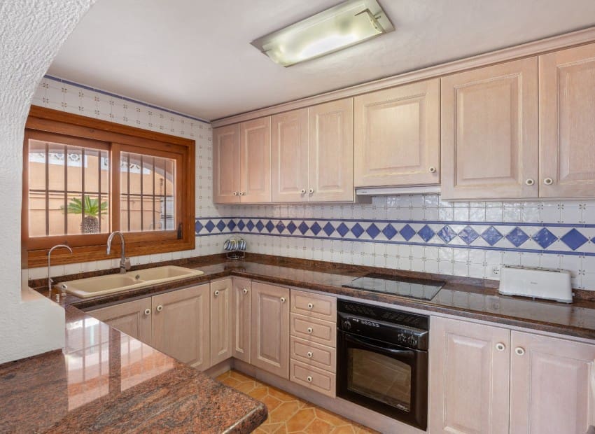 4 camera da letto Villa in vendita in Javea / Xabia con piscina - 795.000 € (Rif: 9130152)