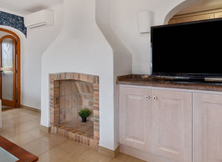 4 camera da letto Villa in vendita in Javea / Xabia con piscina - 795.000 € (Rif: 9130152)