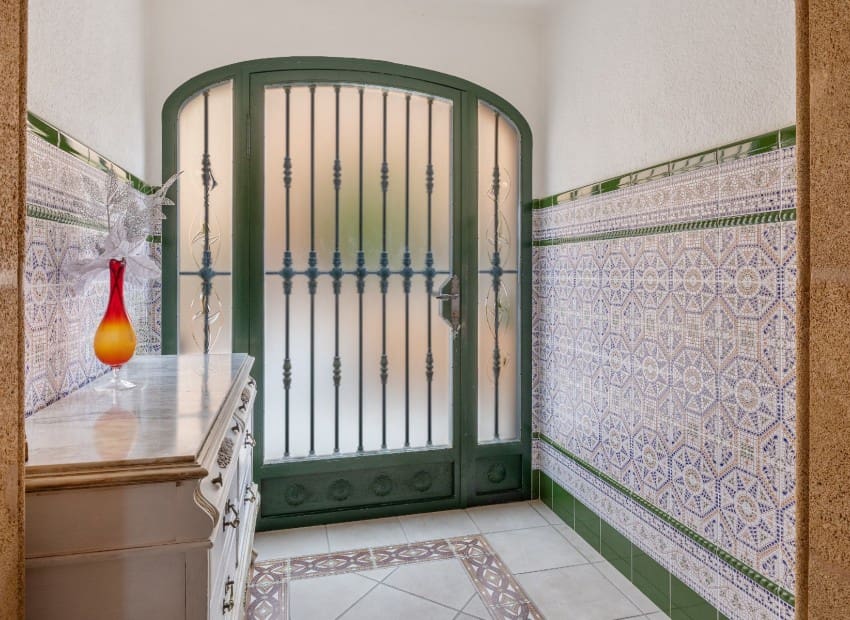 4 camera da letto Villa in vendita in Javea / Xabia con piscina - 795.000 € (Rif: 9130152)