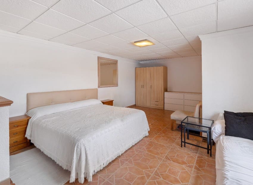 4 camera da letto Villa in vendita in Javea / Xabia con piscina - 795.000 € (Rif: 9130152)