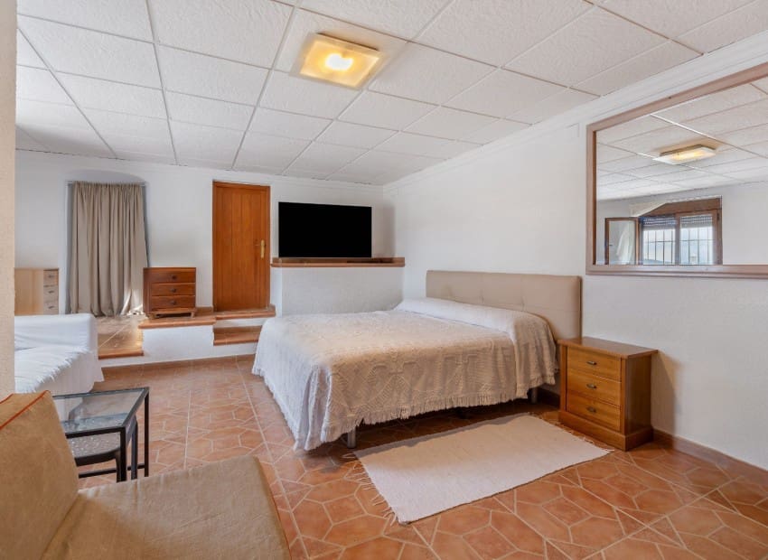 4 camera da letto Villa in vendita in Javea / Xabia con piscina - 795.000 € (Rif: 9130152)