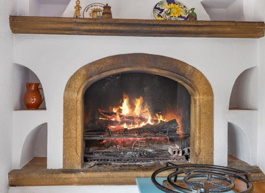 4 camera da letto Villa in vendita in Javea / Xabia con piscina - 795.000 € (Rif: 9130152)