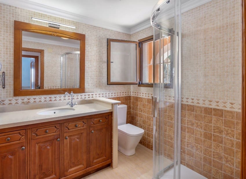 4 camera da letto Villa in vendita in Javea / Xabia con piscina - 795.000 € (Rif: 9130152)