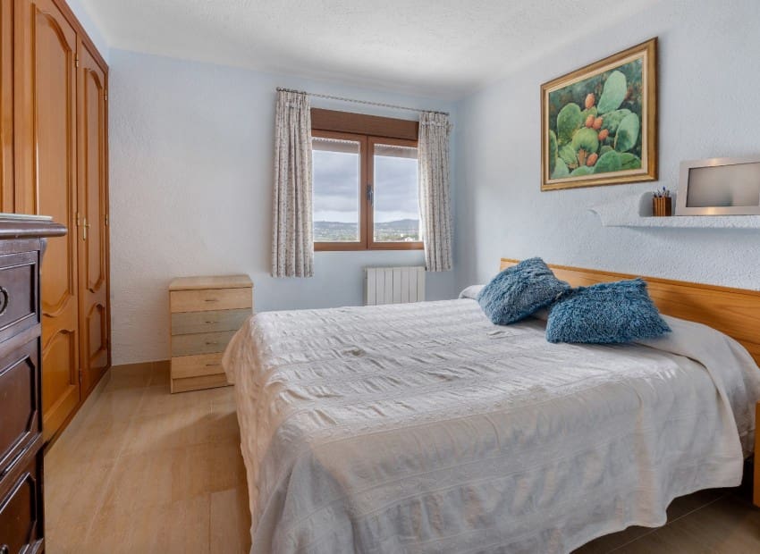 4 camera da letto Villa in vendita in Javea / Xabia con piscina - 795.000 € (Rif: 9130152)