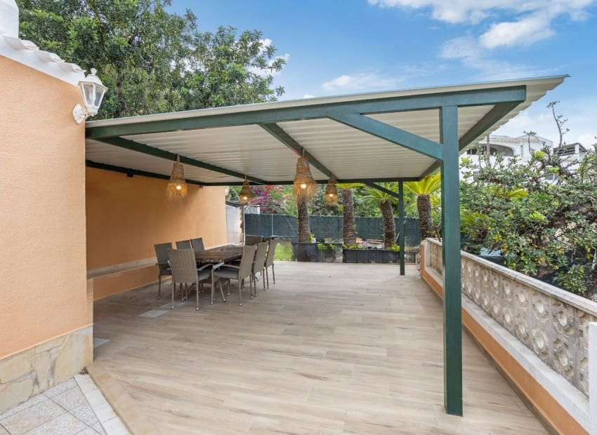 4 camera da letto Villa in vendita in Javea / Xabia con piscina - 795.000 € (Rif: 9130152)