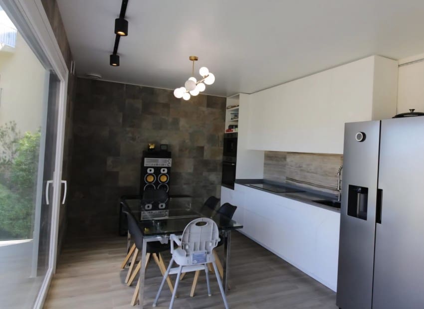 2 quarto Moradia para venda em Calpe / Calp - 450 000 € (Ref: 9131351)