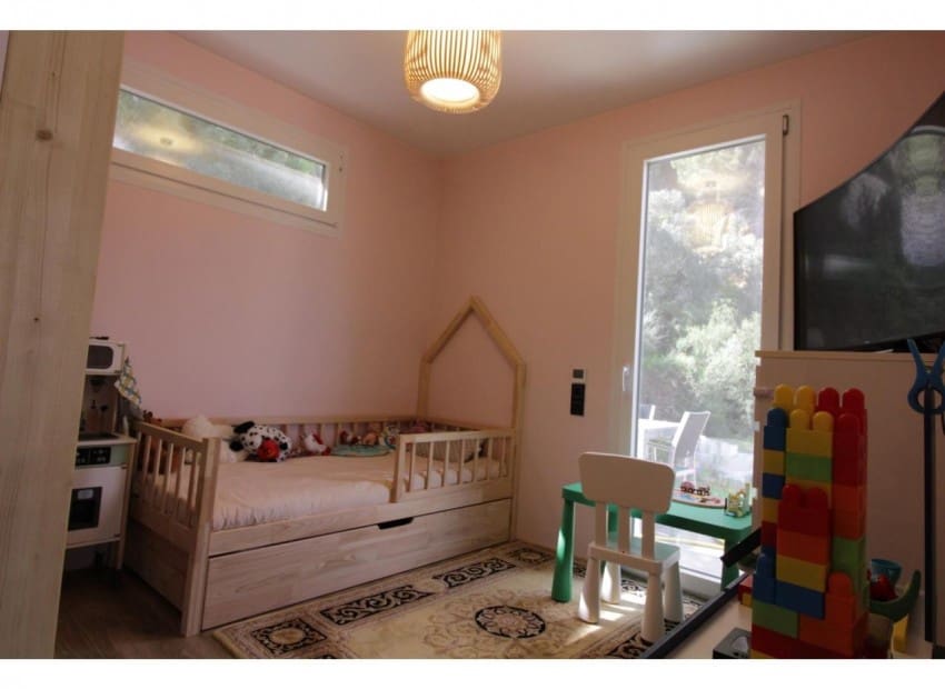 2 quarto Moradia para venda em Calpe / Calp - 450 000 € (Ref: 9131351)