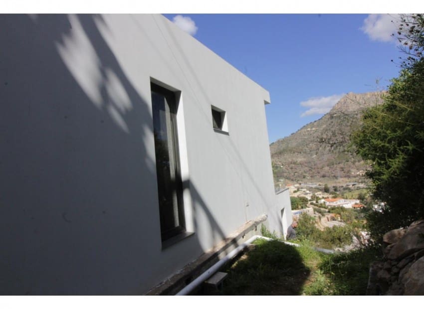 2 quarto Moradia para venda em Calpe / Calp - 450 000 € (Ref: 9131351)