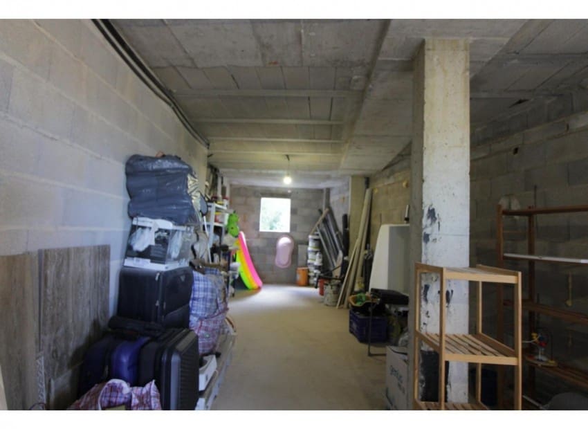 2 quarto Moradia para venda em Calpe / Calp - 450 000 € (Ref: 9131351)