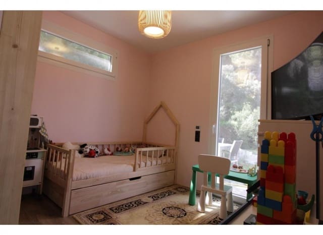 2 soveværelse Villa til salg i Maryvilla, Calpe / Calp - € 450.000 (Ref: 9131351)