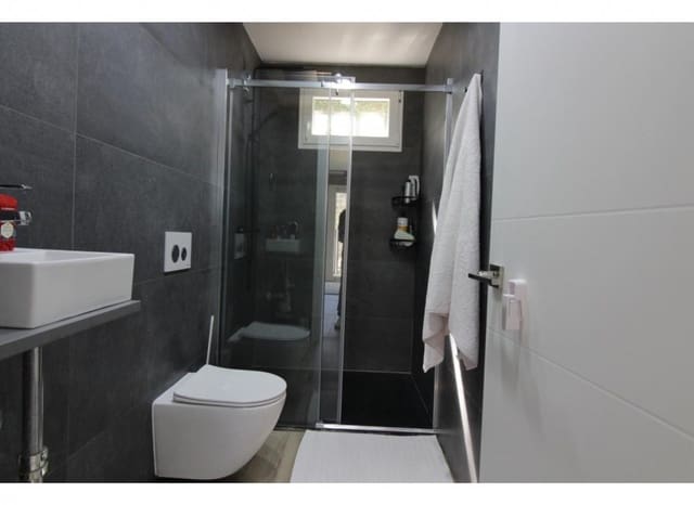 2 soveværelse Villa til salg i Maryvilla, Calpe / Calp - € 450.000 (Ref: 9131351)