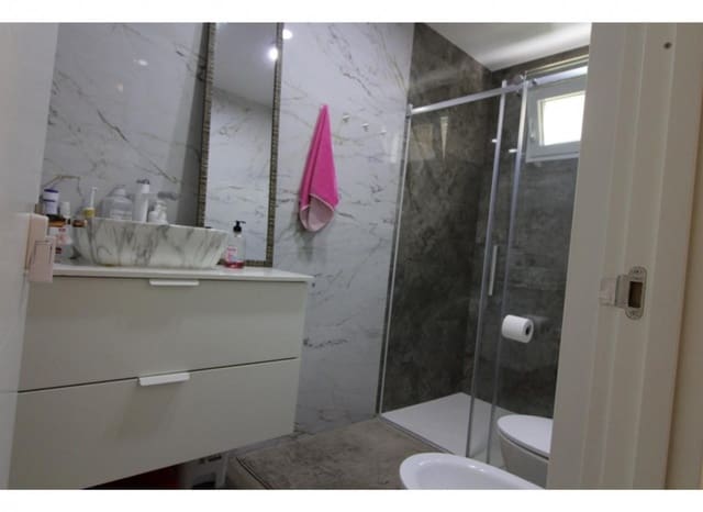 2 soveværelse Villa til salg i Maryvilla, Calpe / Calp - € 450.000 (Ref: 9131351)