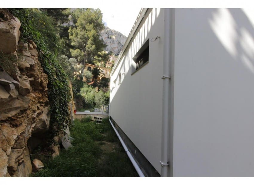 2 quarto Moradia para venda em Calpe / Calp - 450 000 € (Ref: 9131351)