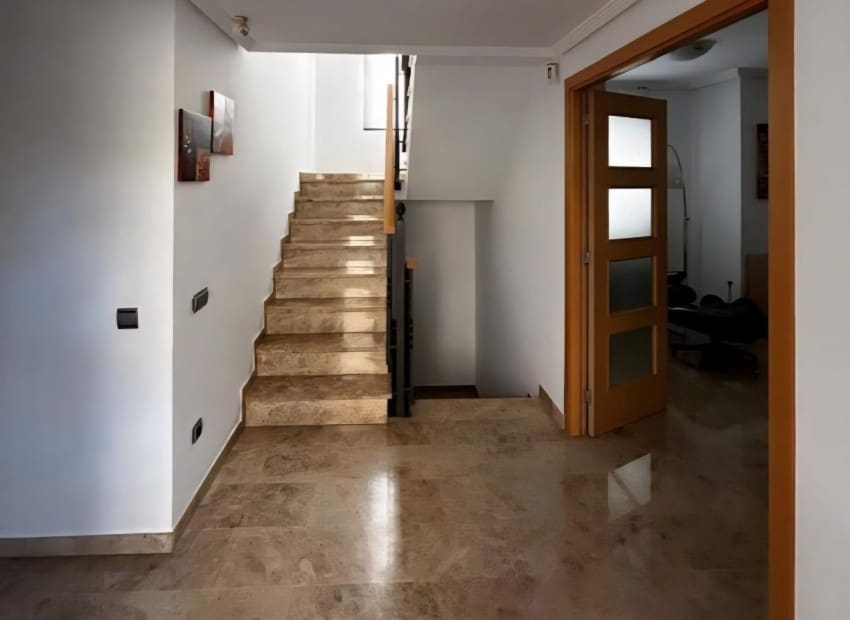 4 bedroom Villa for sale in Benidorm with pool - € 750,000 (Ref: 9131698)