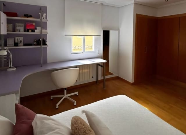 4 soveværelse Villa til salg i Rincón Alto, Benidorm med swimmingpool - € 750.000 (Ref: 9131698)