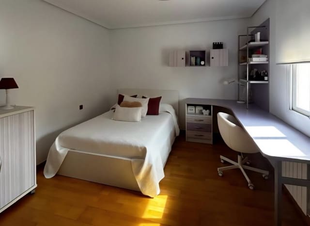 4 soveværelse Villa til salg i Rincón Alto, Benidorm med swimmingpool - € 750.000 (Ref: 9131698)