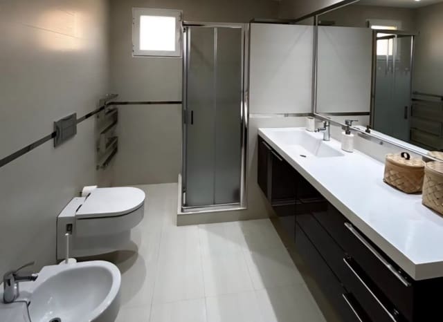 4 soveværelse Villa til salg i Rincón Alto, Benidorm med swimmingpool - € 750.000 (Ref: 9131698)