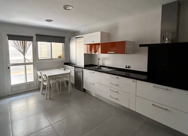 4 sovrum Villa till salu i Rincón Alto, Benidorm med pool - 750 000 € (Ref: 9131698)