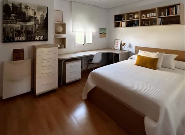 4 soveværelse Villa til salg i Rincón Alto, Benidorm med swimmingpool - € 750.000 (Ref: 9131698)