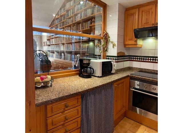 4 bedroom Townhouse for sale in Monte Faro - Altomar II, Santa Pola with pool - € 320,000 (Ref: 9133357)