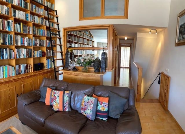 4 bedroom Townhouse for sale in Monte Faro - Altomar II, Santa Pola with pool - € 320,000 (Ref: 9133357)